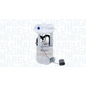 Module d'alimentation en carburant