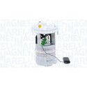 Module d'alimentation en carburant