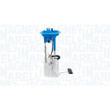 Module d'alimentation en carburant