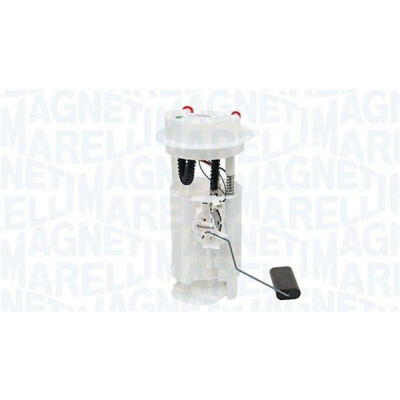 Module d'alimentation en carburant