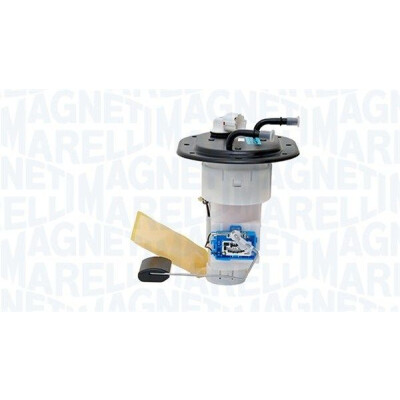 Module d'alimentation en carburant