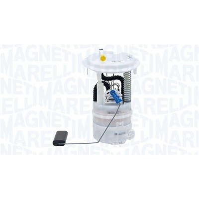 Module d'alimentation en carburant