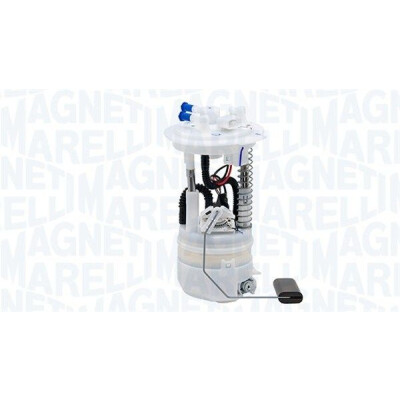 Module d'alimentation en carburant