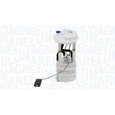 Module d'alimentation en carburant