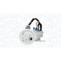 Module d'alimentation en carburant