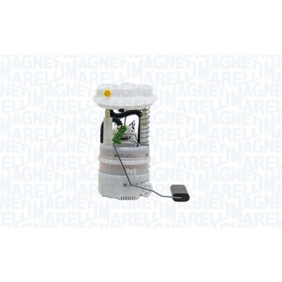 Module d'alimentation en carburant