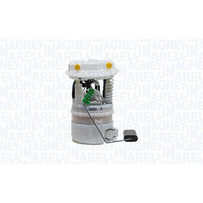 Module d'alimentation en carburant
