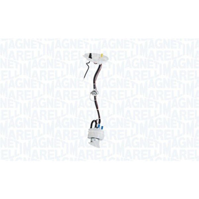 Module d'alimentation en carburant