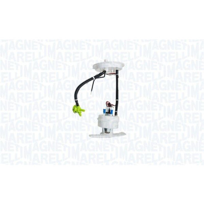 Module d'alimentation en carburant