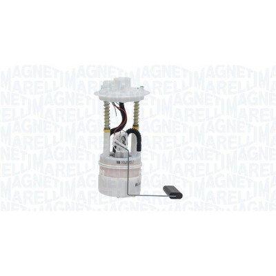 Module d'alimentation en carburant