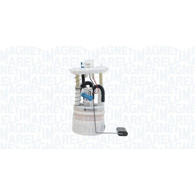 Module d'alimentation en carburant