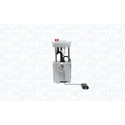 Module d'alimentation en carburant