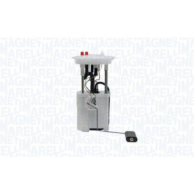 Module d'alimentation en carburant