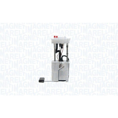 Module d'alimentation en carburant