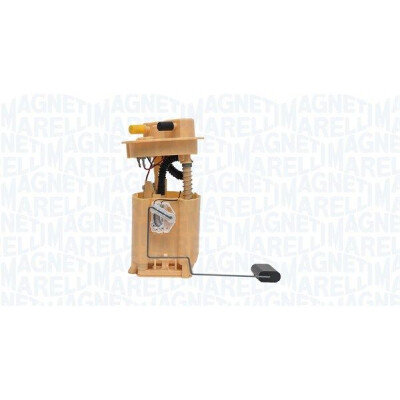 Module d'alimentation en carburant