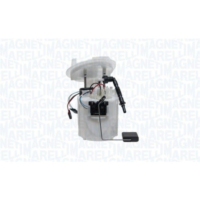 Module d'alimentation en carburant