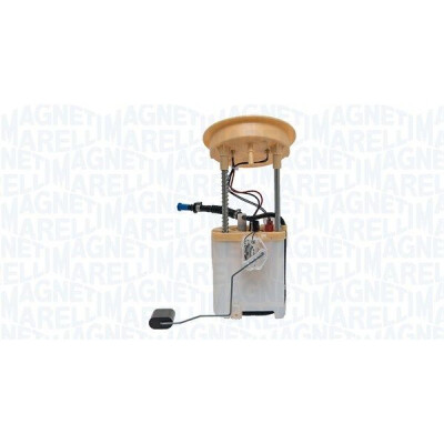 Module d'alimentation en carburant