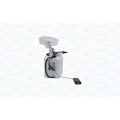 Module d'alimentation en carburant
