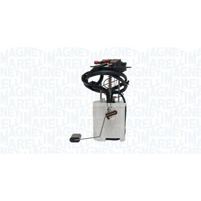 Module d'alimentation en carburant