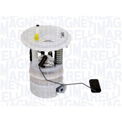 Module d'alimentation en carburant