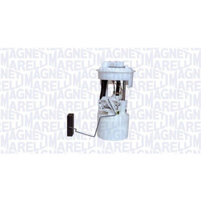 Module d'alimentation en carburant