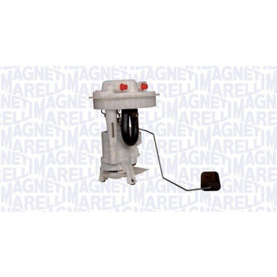 Module d'alimentation en carburant