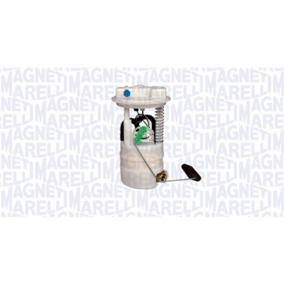 Module d'alimentation en carburant