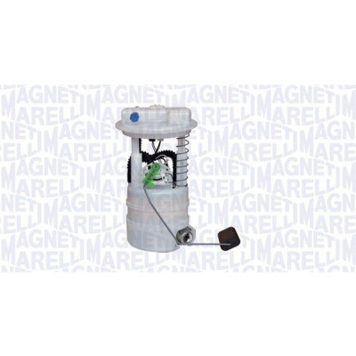 Module d'alimentation en carburant
