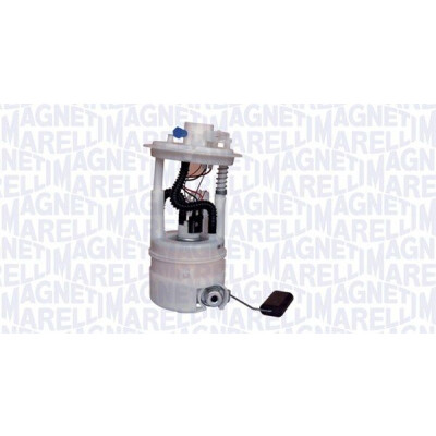 Module d'alimentation en carburant