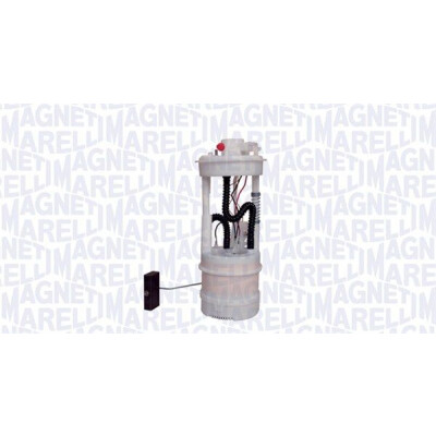 Module d'alimentation en carburant