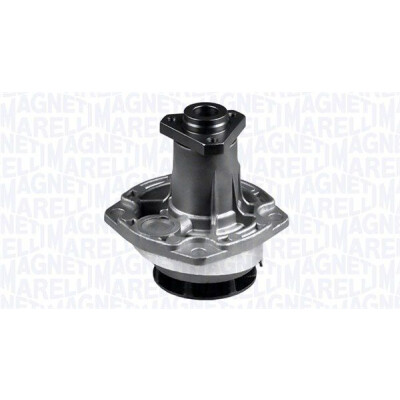 Pompe à eau, refroidissement du moteur