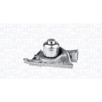 Pompe à eau, refroidissement du moteur
