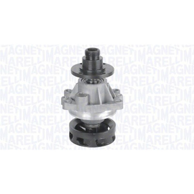 Pompe à eau, refroidissement du moteur