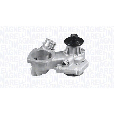 Pompe à eau, refroidissement du moteur