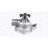 Pompe à eau, refroidissement du moteur