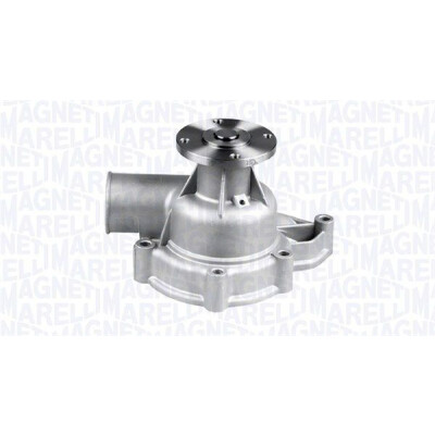 Pompe à eau, refroidissement du moteur