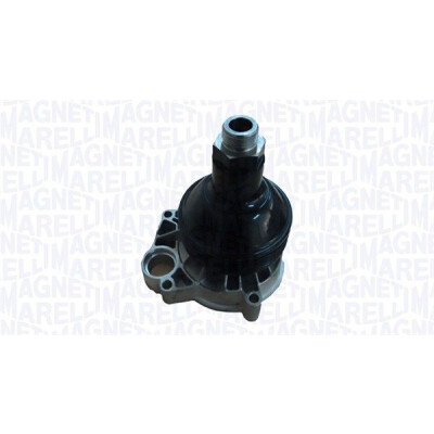 Pompe à eau, refroidissement du moteur