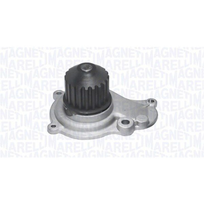 Pompe à eau, refroidissement du moteur