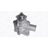 Pompe à eau, refroidissement du moteur