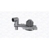 Pompe à eau, refroidissement du moteur
