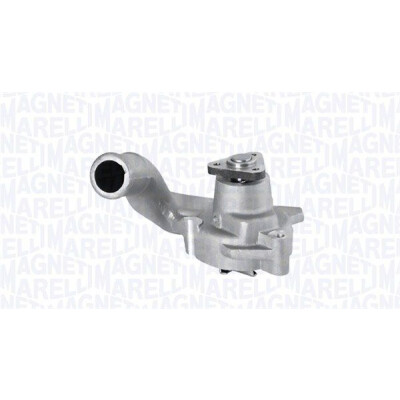 Pompe à eau, refroidissement du moteur