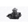 Pompe à eau, refroidissement du moteur