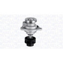 Pompe à eau, refroidissement du moteur