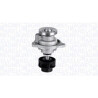 Pompe à eau, refroidissement du moteur