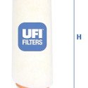 Filtre à air UFI 27.353.00