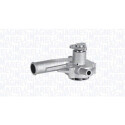 Pompe à eau, refroidissement du moteur