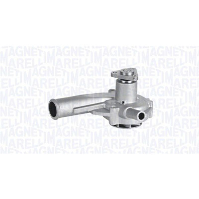 Pompe à eau, refroidissement du moteur