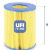 Filtre à air UFI 27.355.00