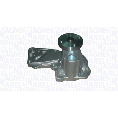 Pompe à eau, refroidissement du moteur