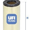 Filtre à air UFI 27.356.00